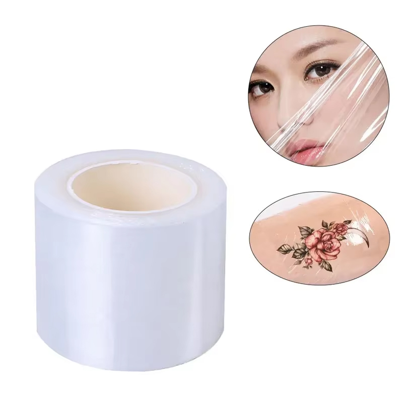 Film transparent pour maquilla - Eyelash Extension Glue Remover avis et prix