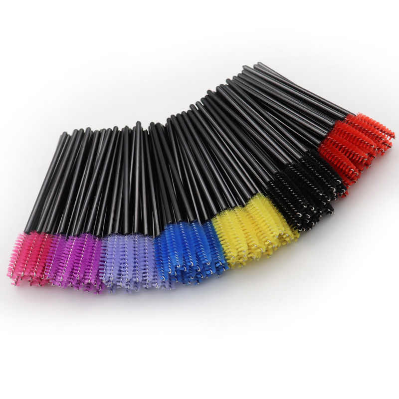 Brosses à cils jetables, outil - Refill Eyelash Extension avis et prix