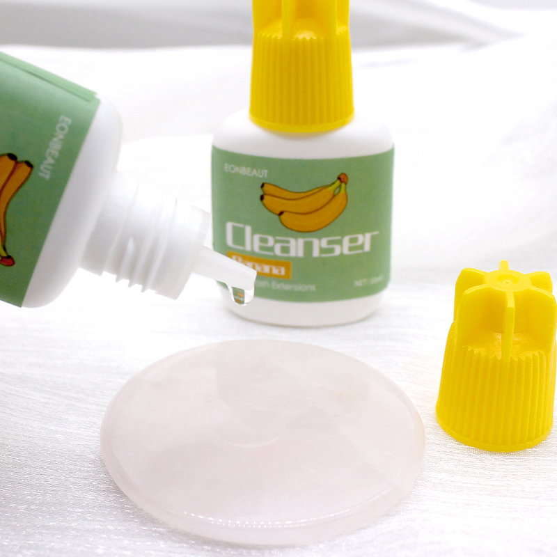 EONBEAUT – fournitures d'exten - Eyelash Extension Foam Cleanser avis et prix