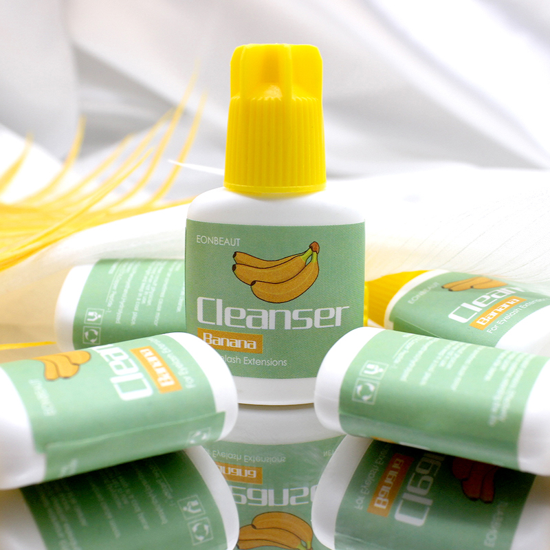 EONBEAUT – fournitures d'exten - Eyelash Extension Foam Cleanser avis et prix