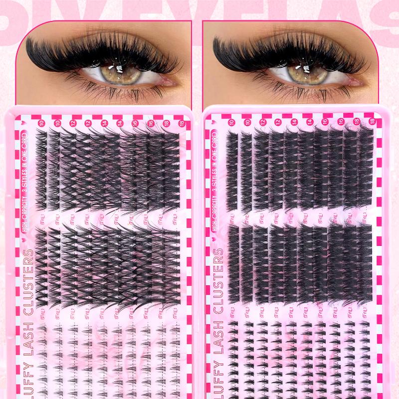 Kit d'extensions de cils indiv - Eyelash Extension Kits avis et prix