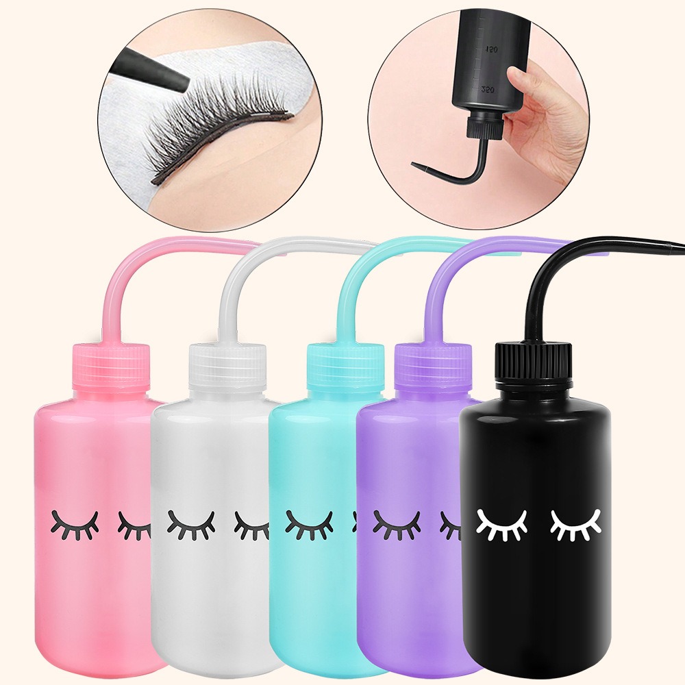 Bouteille de nettoyage de cils - Refill Eyelash Extension avis et prix