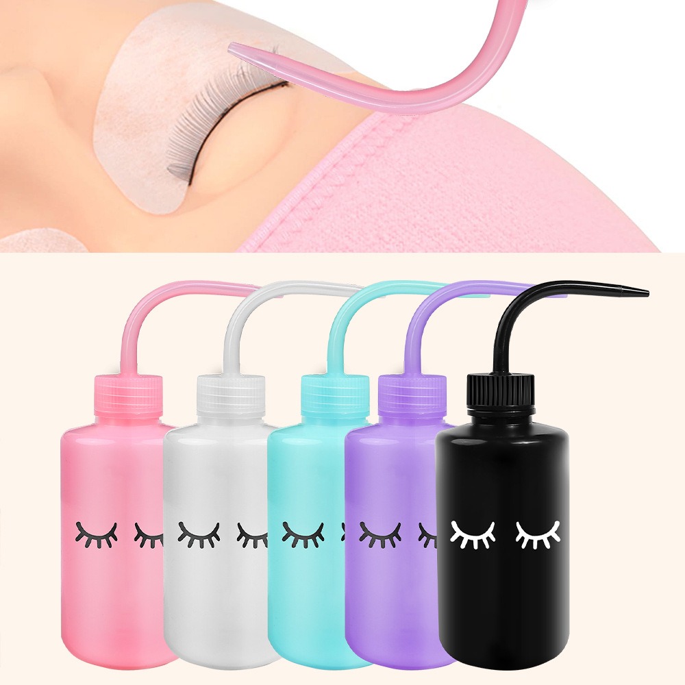 Bouteille de nettoyage de cils - Refill Eyelash Extension avis et prix