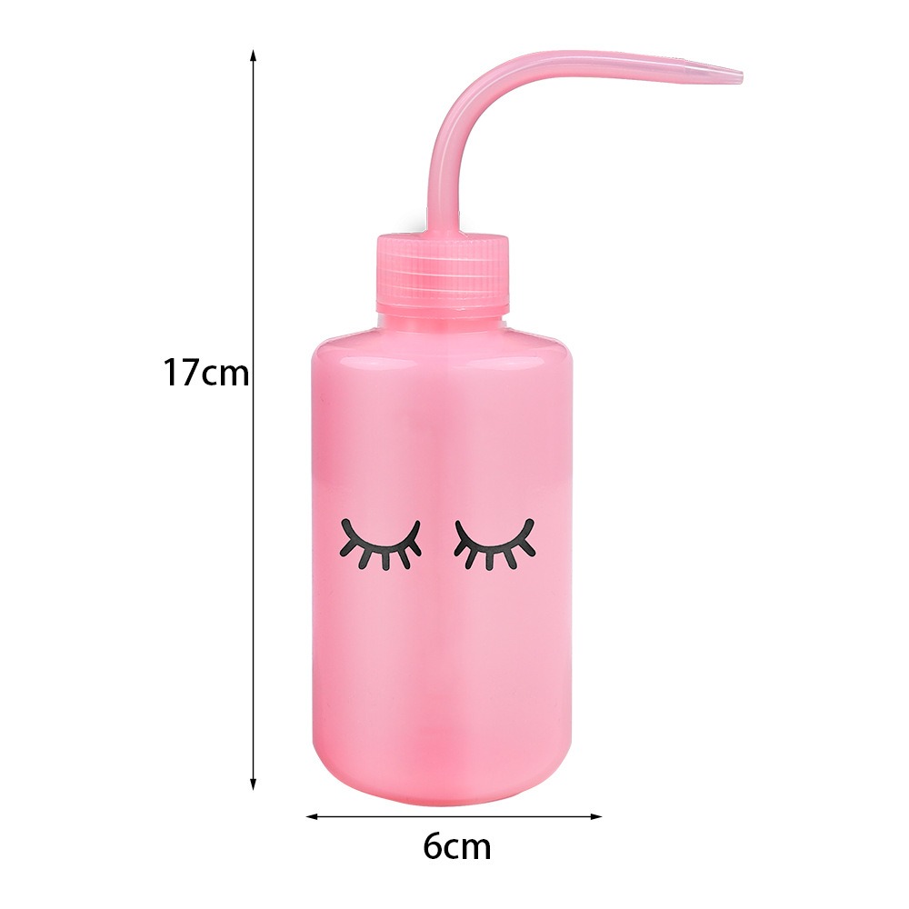 Bouteille de nettoyage de cils - Refill Eyelash Extension avis et prix