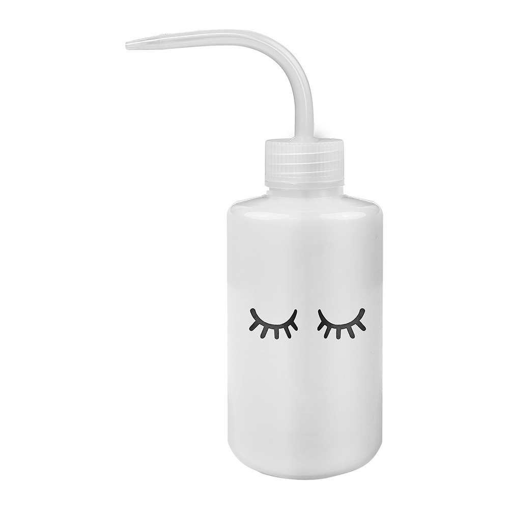 Bouteille de nettoyage de cils - Refill Eyelash Extension avis et prix