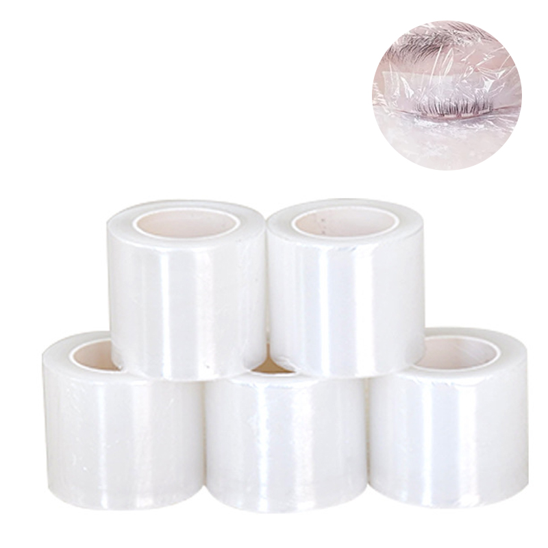 Film de maquillage Transparent - Eyelash Extension Glue Remover avis et prix