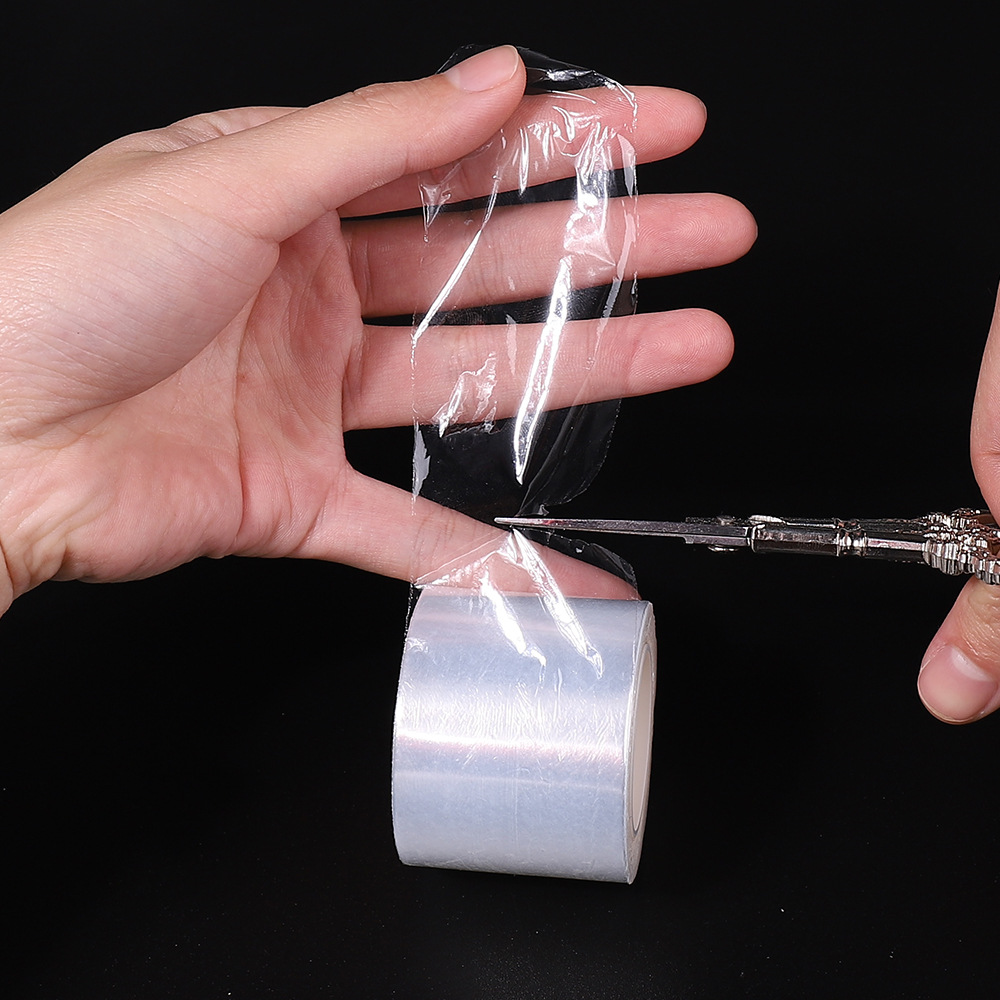 Film de maquillage Transparent - Eyelash Extension Glue Remover avis et prix
