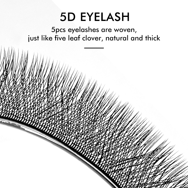 NATUHANA 3DW forme cils indivi - Individual Lash Tray avis et prix