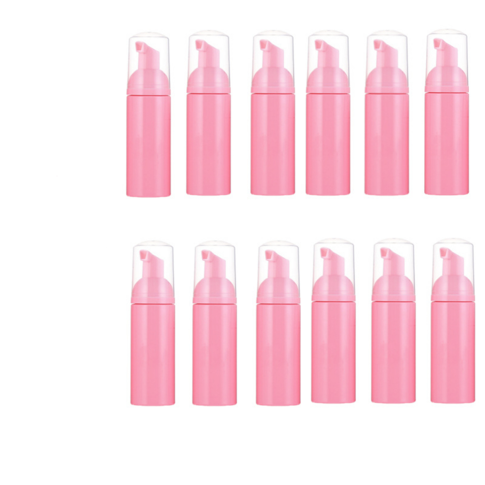 Bouteille vide en mousse pour  - Eyelash Extension Foam Cleanser avis et prix