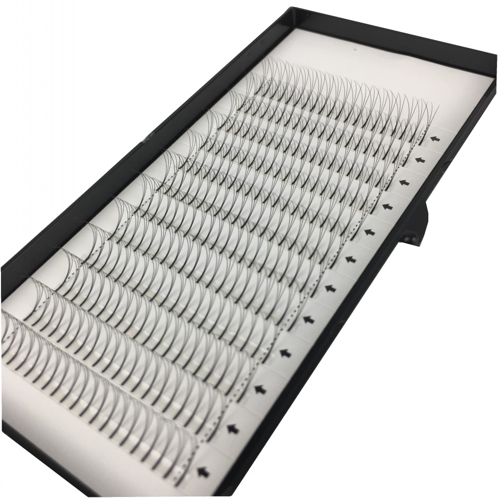 ME.LASH 10 pièces 0.07/0.10 C/ - Individual Lash Tray avis et prix
