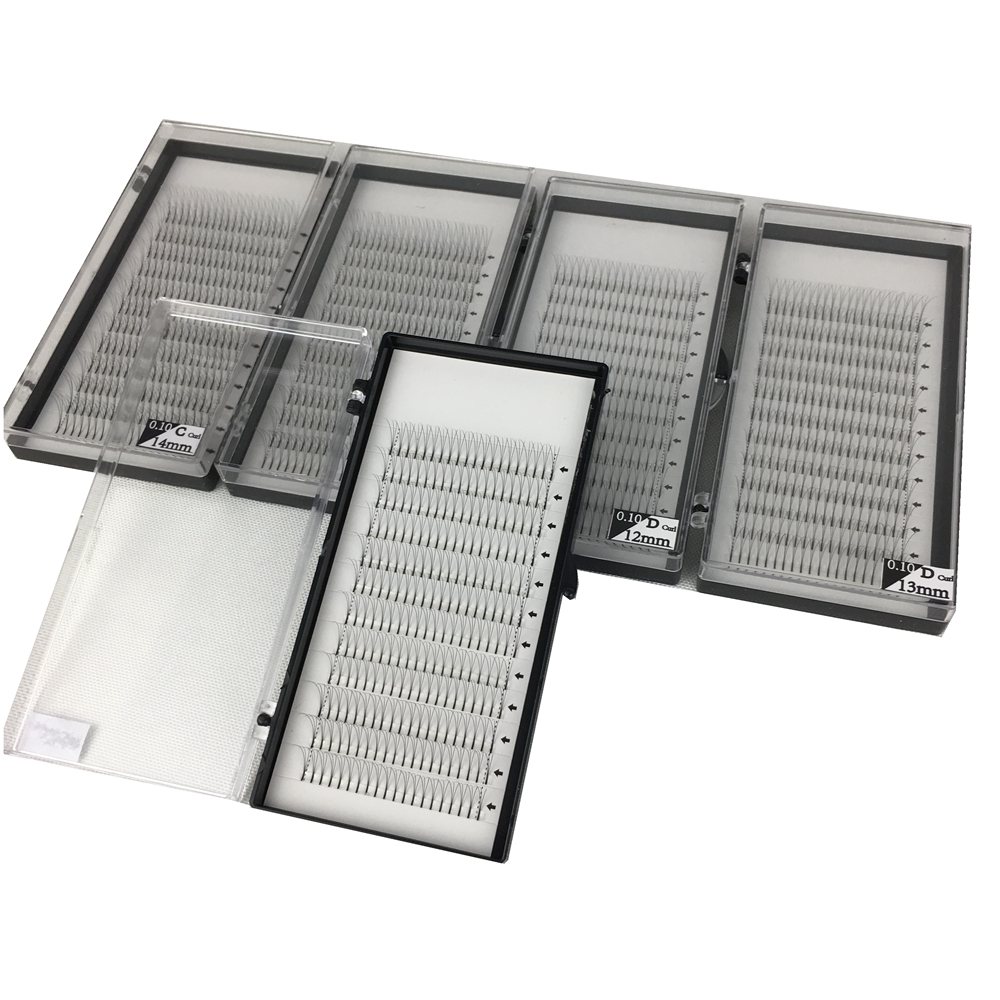 ME.LASH 10 pièces 0.07/0.10 C/ - Individual Lash Tray avis et prix