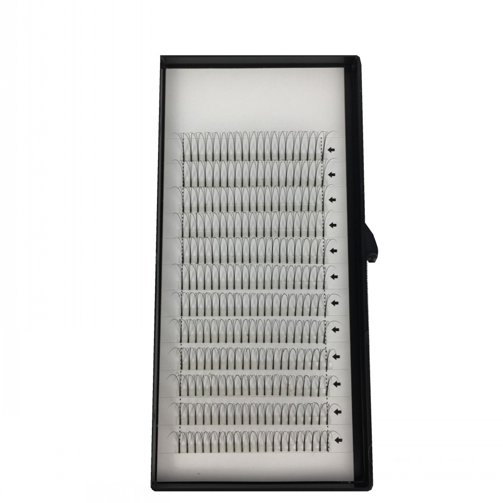 ME.LASH 10 pièces 0.07/0.10 C/ - Individual Lash Tray avis et prix