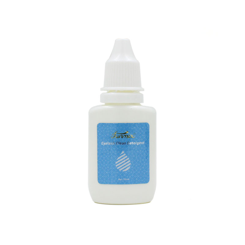 Nettoyant professionnel pour c - Eyelash Extension Foam Cleanser avis et prix