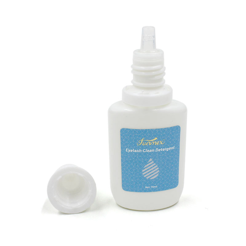 Nettoyant professionnel pour c - Eyelash Extension Foam Cleanser avis et prix
