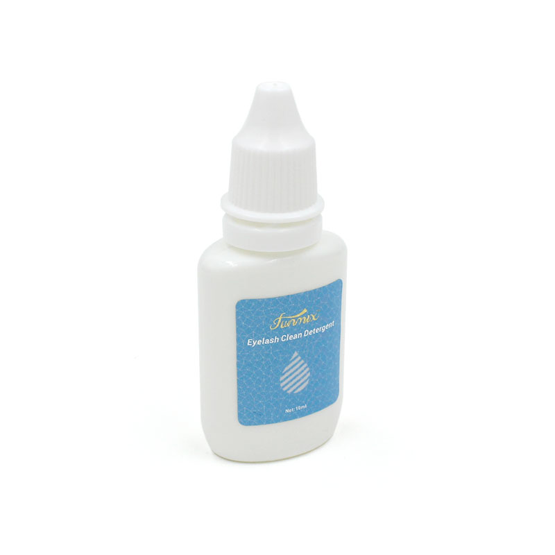 Nettoyant professionnel pour c - Eyelash Extension Foam Cleanser avis et prix