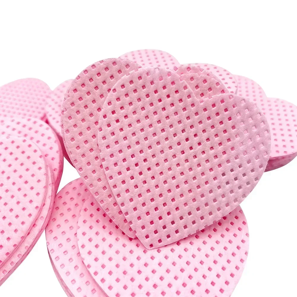 Lingettes jetables en coton no - Eyelash Extension Glue Remover avis et prix