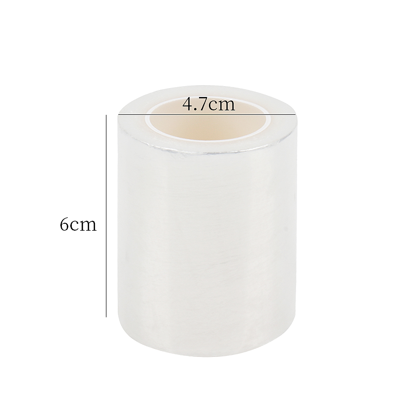 Rouleau de Film de maquillage  - Eyelash Extension Glue Remover avis et prix