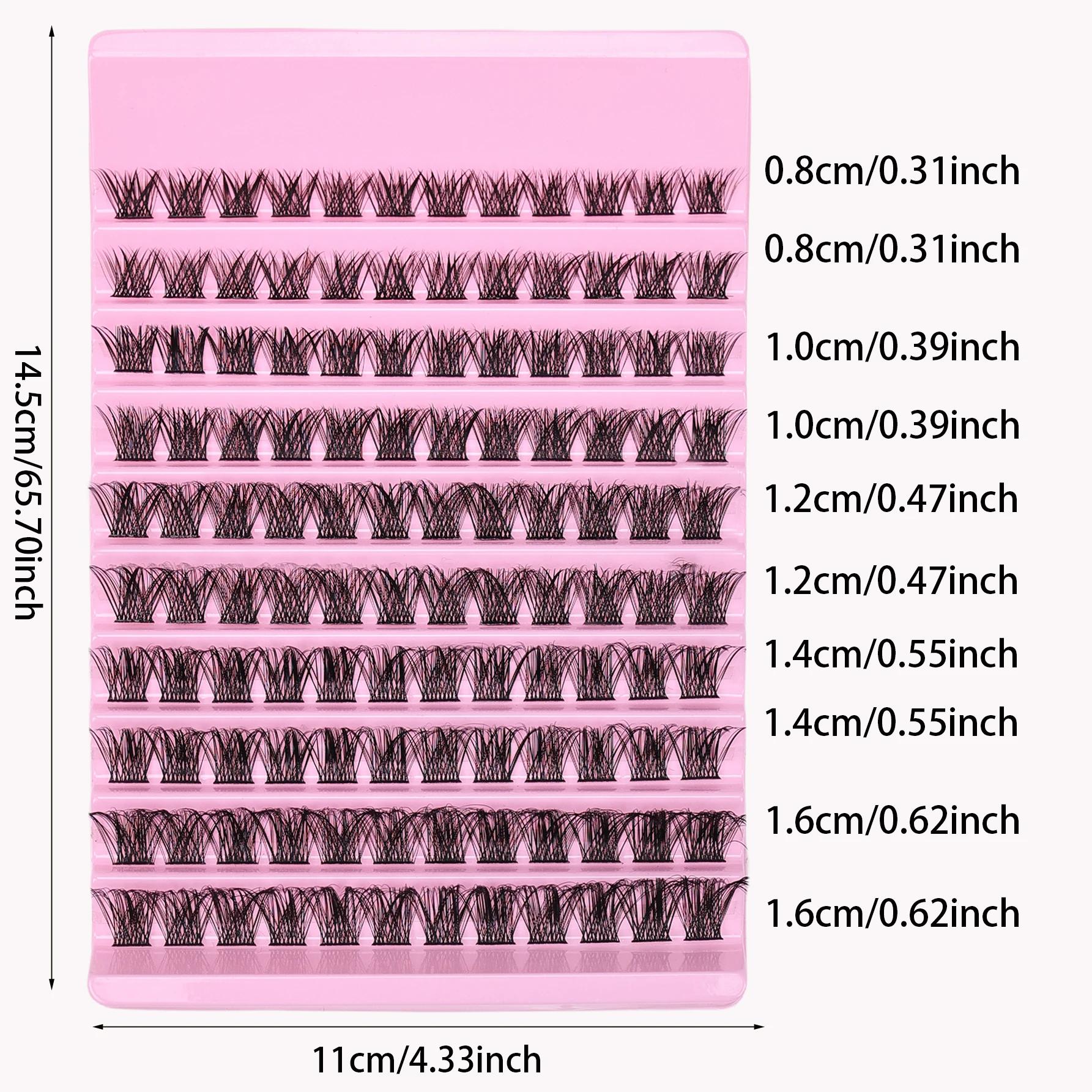 Extensions de cils individuels - Eyelash Extension Home Service avis et prix