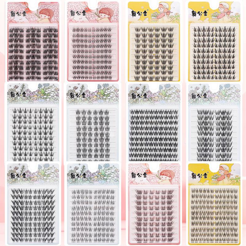 Extensions de cils individuell - Lashes Eyelash Extension avis et prix