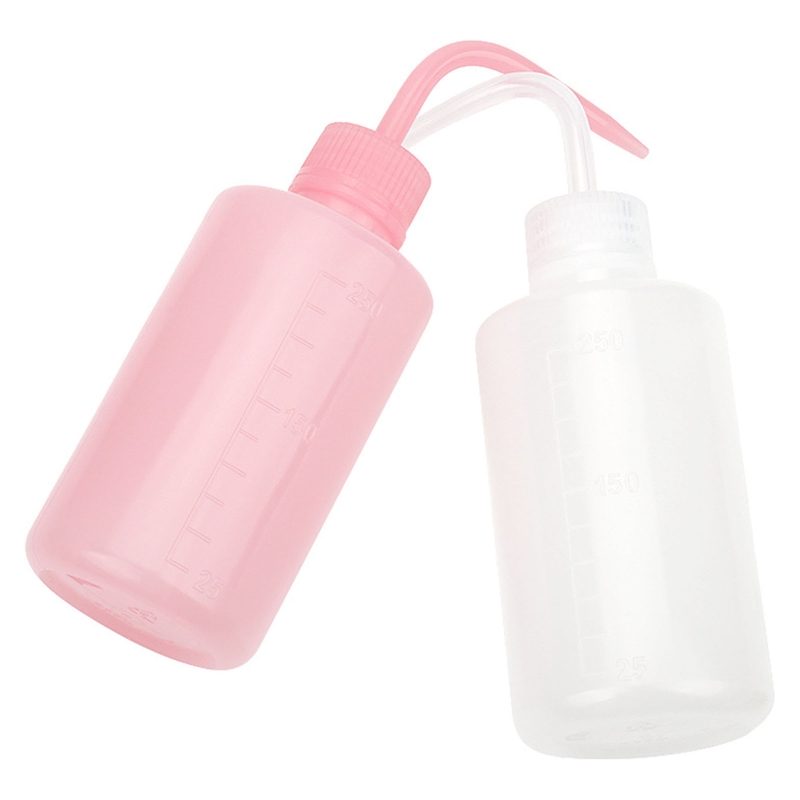 Bouteille de lavage pour exten - Refill Eyelash Extension avis et prix
