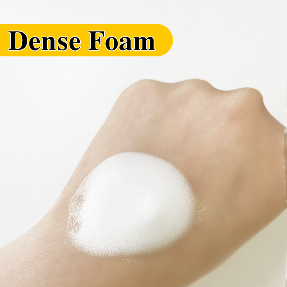 Shampoing Nettoyant pour Exten - Eyelash Extension Foam Cleanser avis et prix